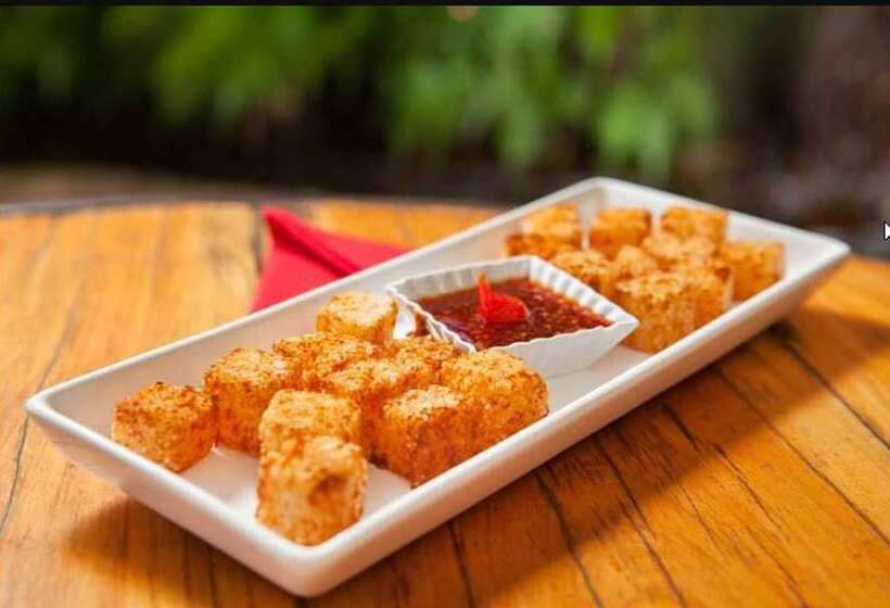 בית מלון כפרי De Lençois