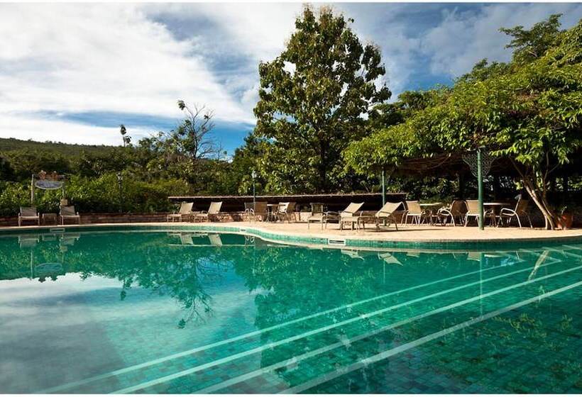 בית מלון כפרי De Lençois