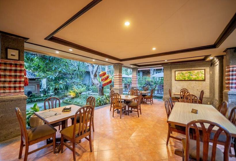 호텔 De Munut Balinese Resort