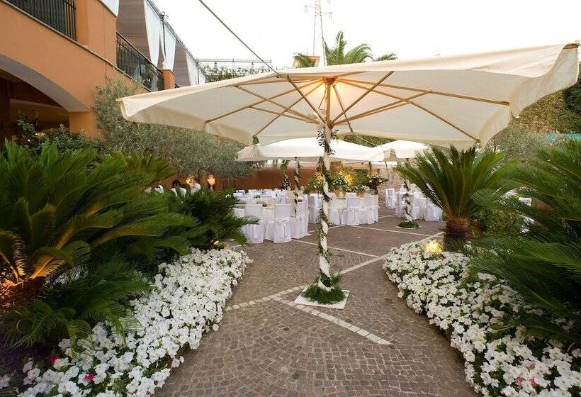 酒店 Dei Congressi