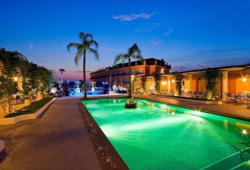 酒店 Dei Congressi