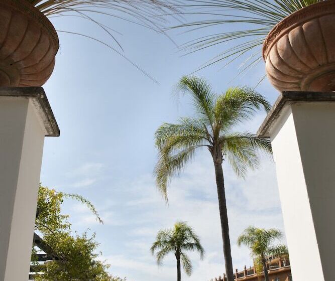 酒店 Dei Congressi