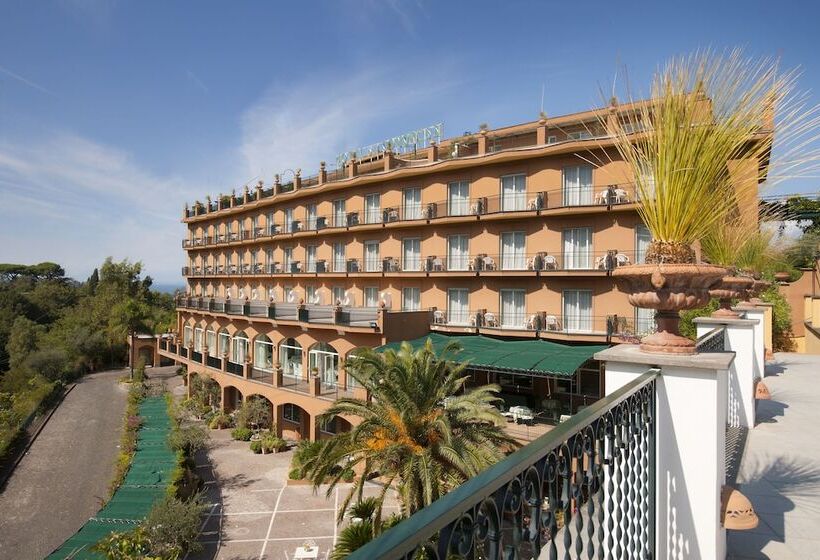 酒店 Dei Congressi