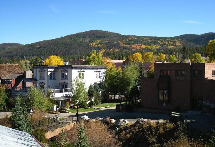 호텔 Der Steiermark