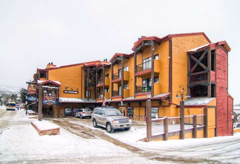 호텔 Der Steiermark