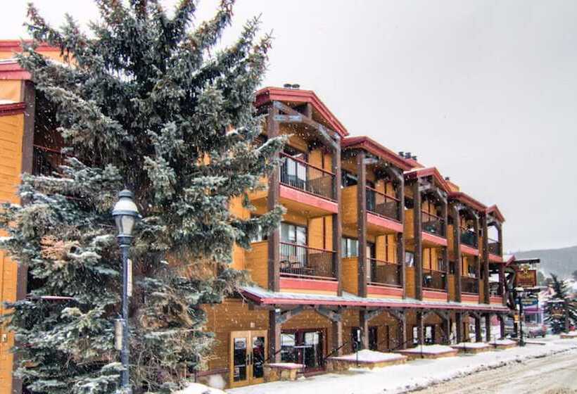 호텔 Der Steiermark