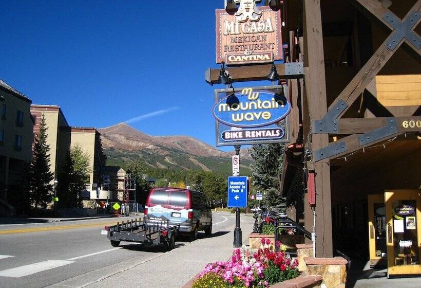 호텔 Der Steiermark