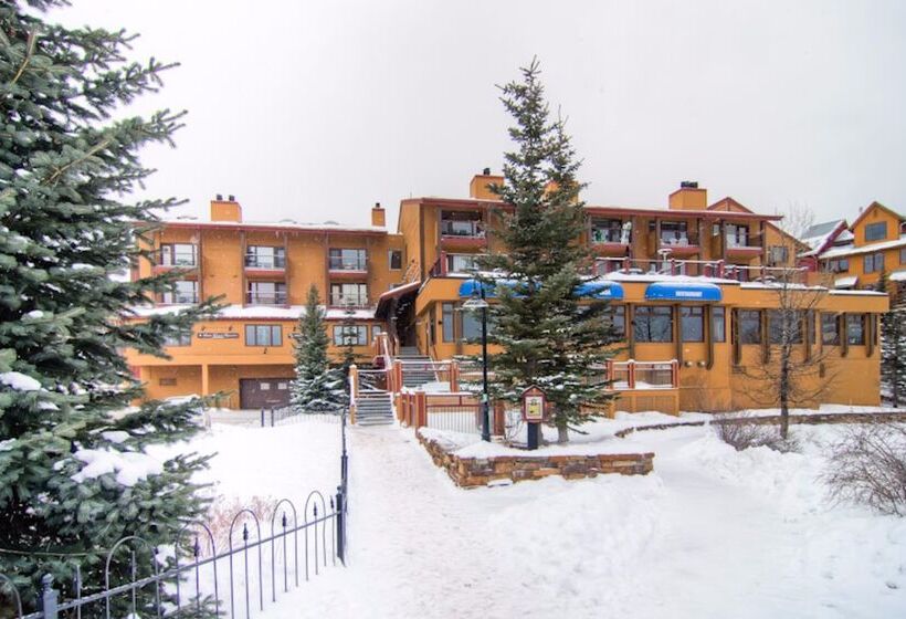 호텔 Der Steiermark