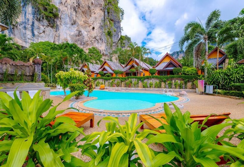 فندق Diamond Cave Resort