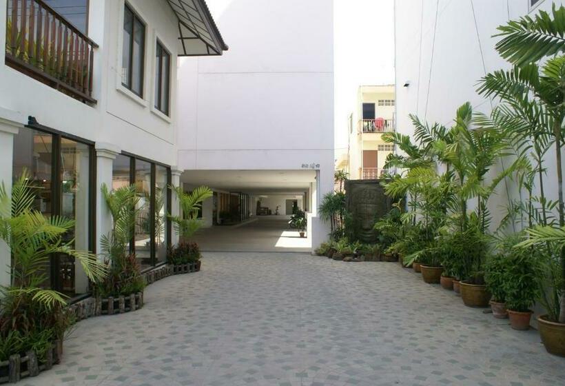 هتل Diamond City Place