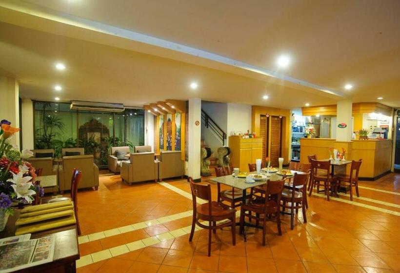 هتل Diamond City Place