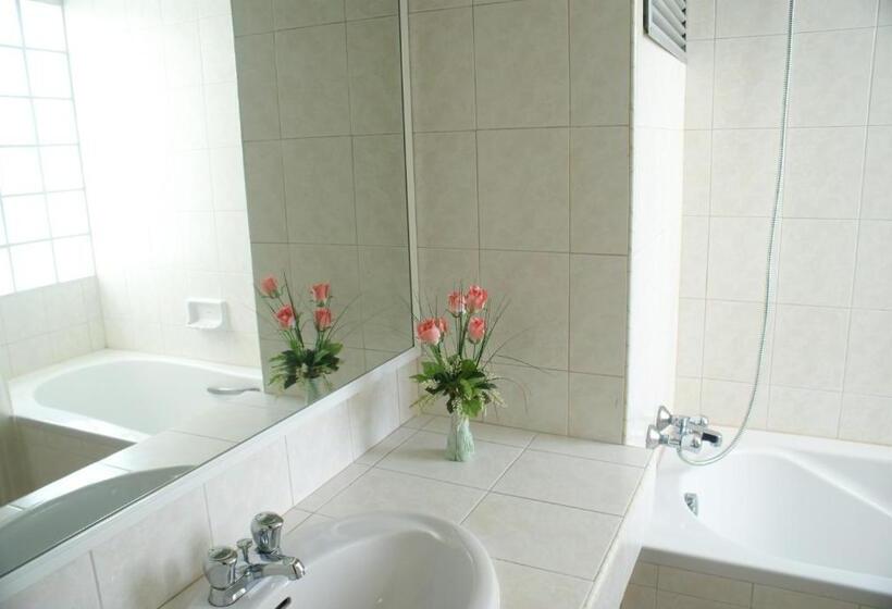 هتل Diamond City Place