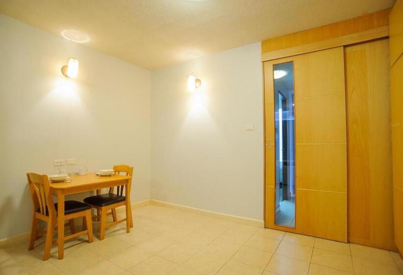 هتل Diamond City Place