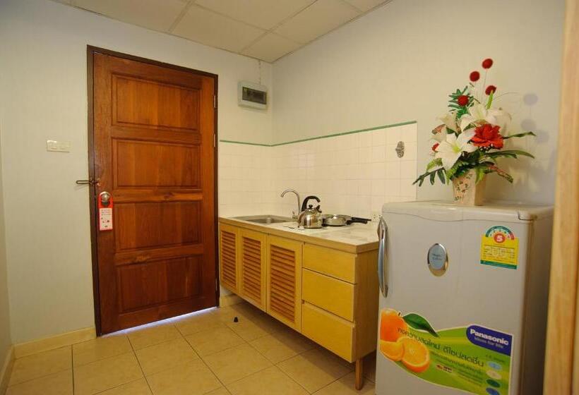 هتل Diamond City Place