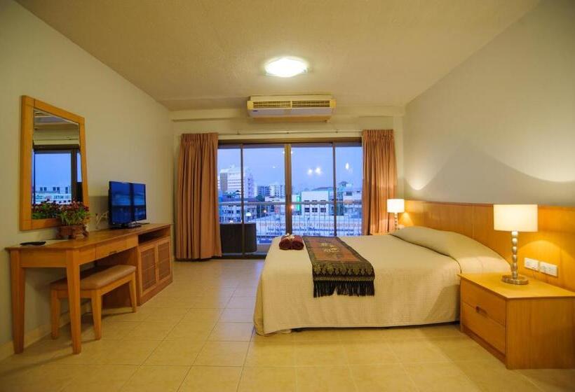 هتل Diamond City Place