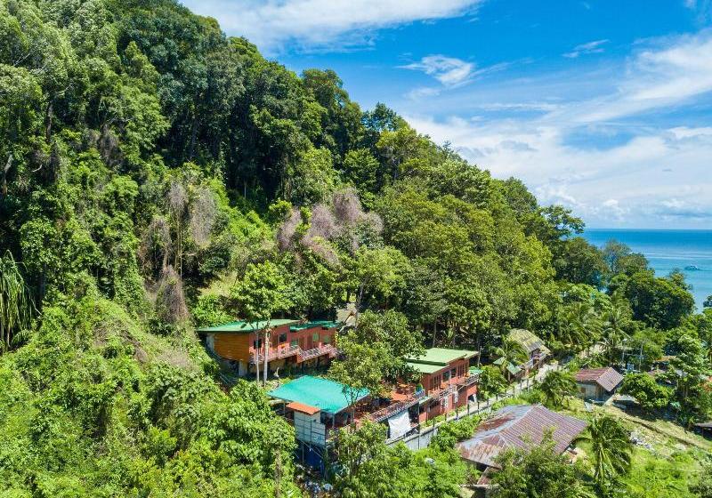 호텔 Diamond Private Resort