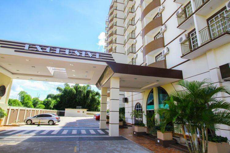 فندق Apart Diroma Exclusive Residence