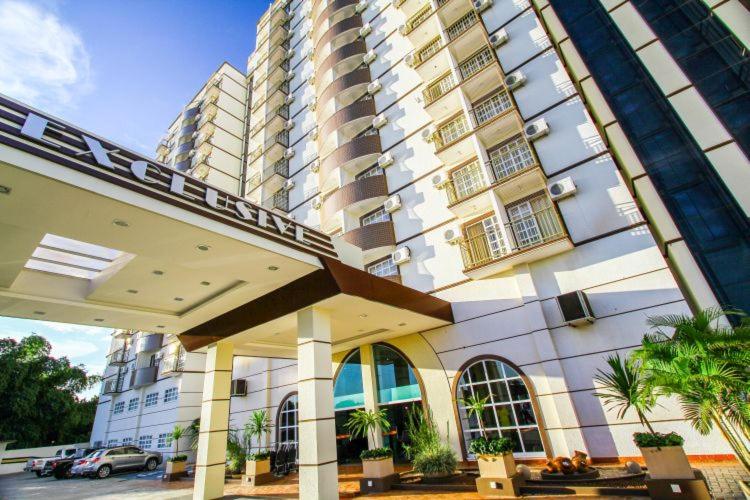 فندق Apart Diroma Exclusive Residence