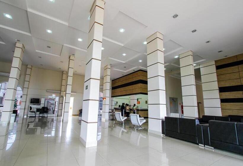 فندق Apart Diroma Exclusive Residence