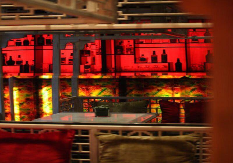 호텔 Dorsett Shanghai