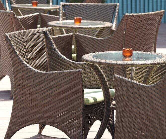 호텔 Dorsett Shanghai