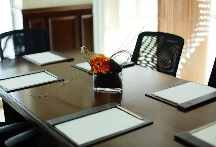 호텔 Dorsett Shanghai