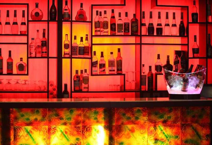 호텔 Dorsett Shanghai