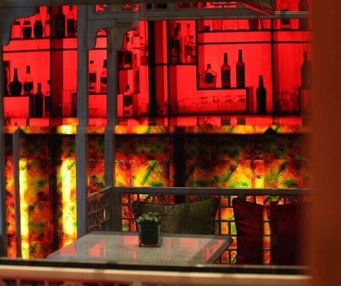 호텔 Dorsett Shanghai