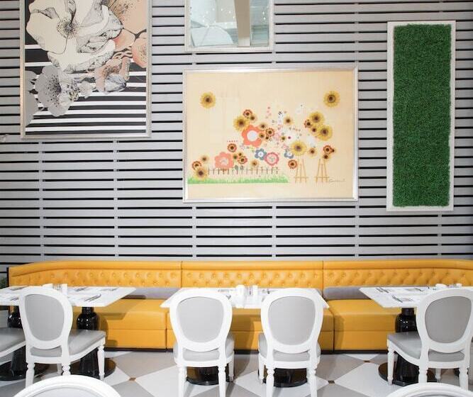 호텔 Dorsett Shanghai