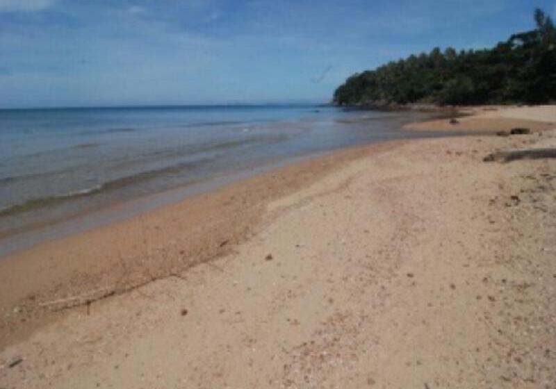 Отель Dream Team Beach Resort