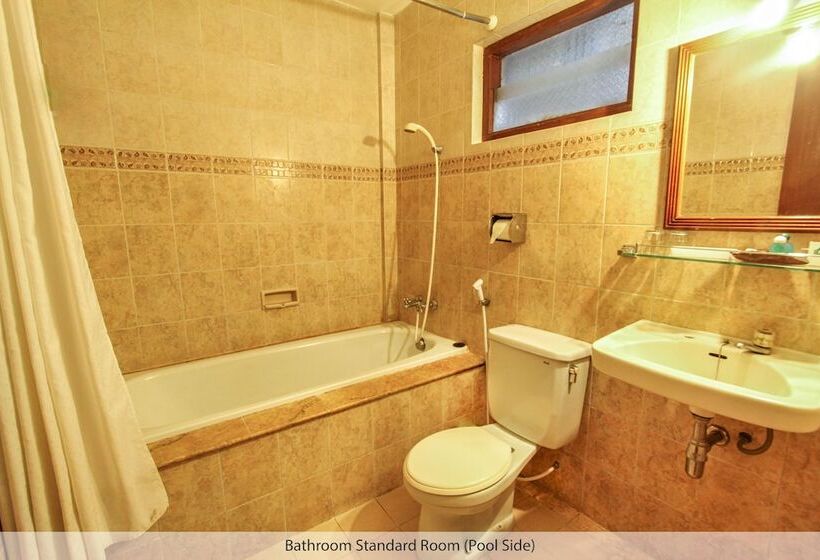 בית מלון כפרי Duta Guest House