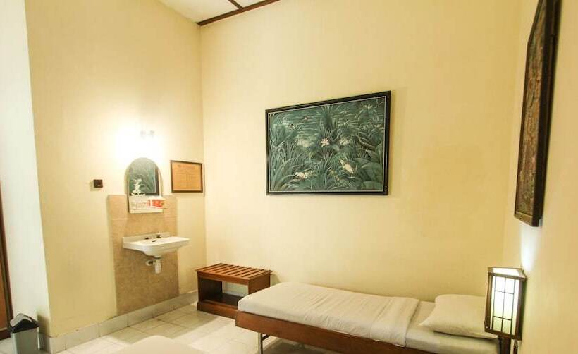 בית מלון כפרי Duta Guest House