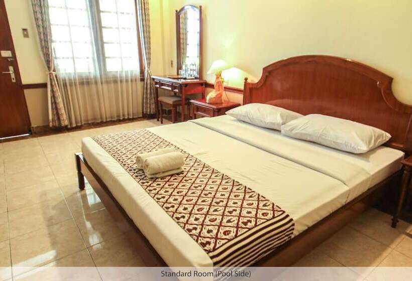 בית מלון כפרי Duta Guest House