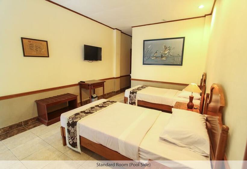 هتل Duta Guest House