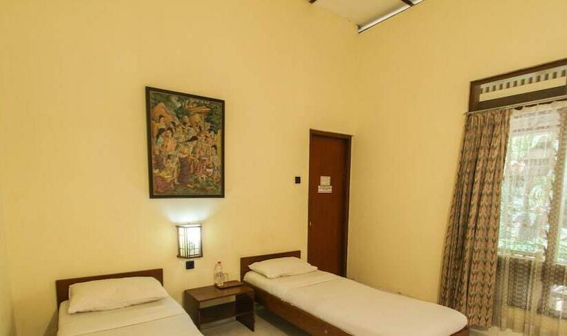 בית מלון כפרי Duta Guest House