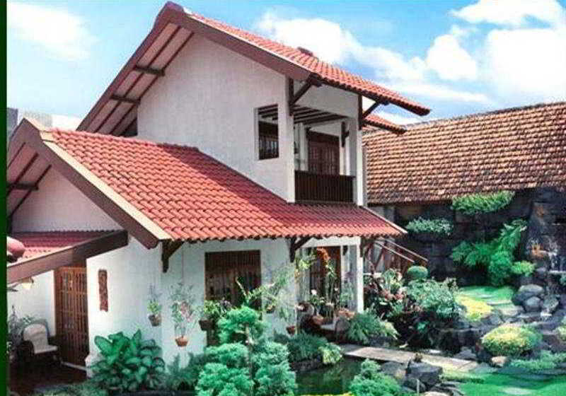 هتل Duta Guest House