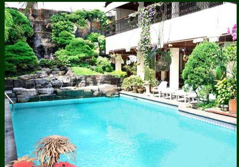 בית מלון כפרי Duta Guest House