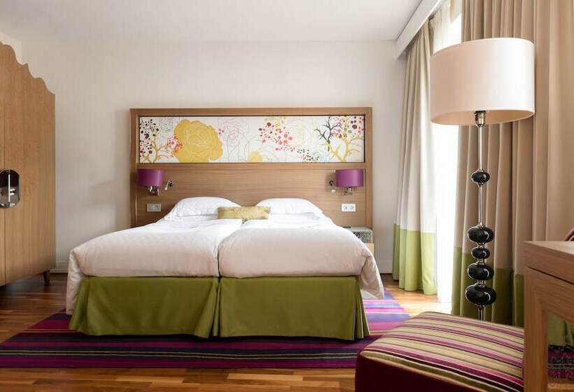 Elite Hotel Esplanade