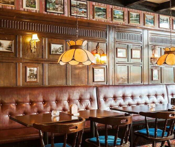 Elite Plaza Hotel Malmö