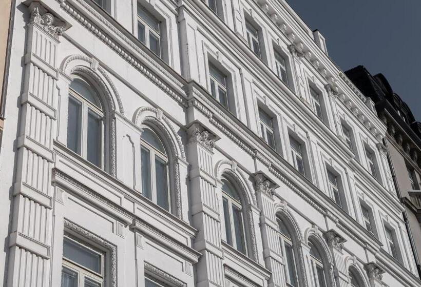 Elite Plaza Hotel Malmö