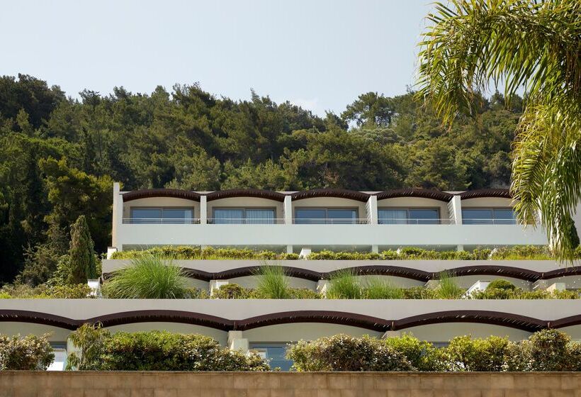 فندق Elite Suites By Rhodes Bay