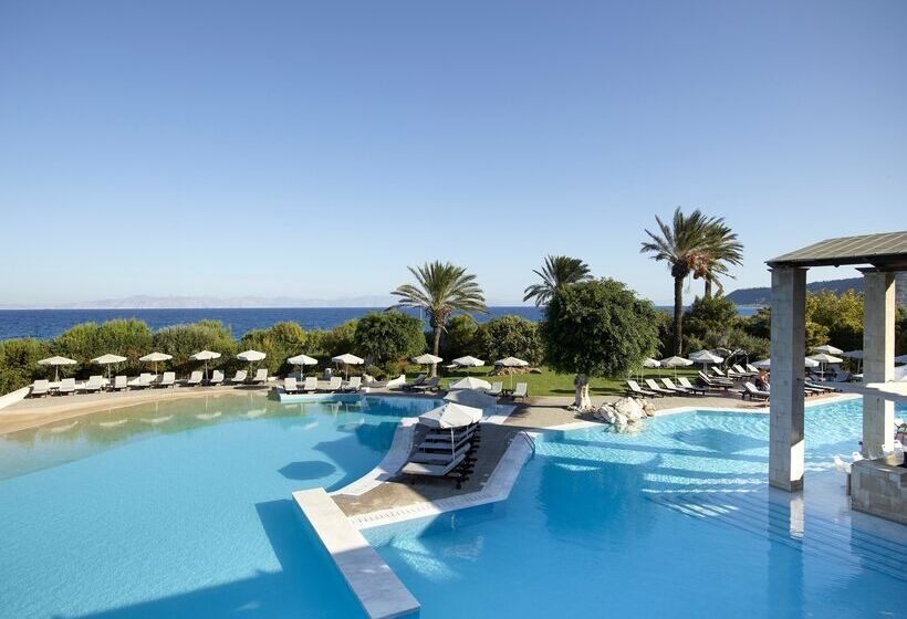 فندق Elite Suites By Rhodes Bay