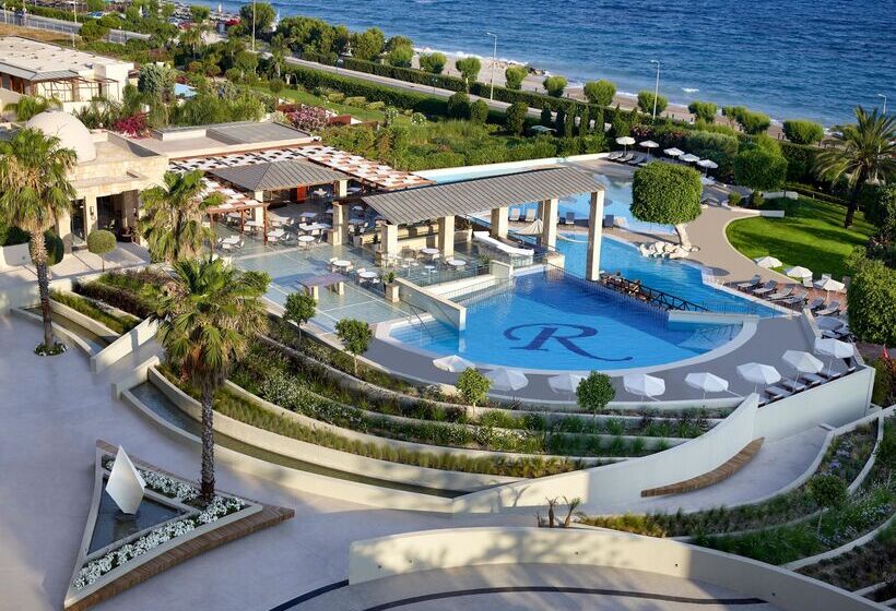 هتل Elite Suites By Rhodes Bay