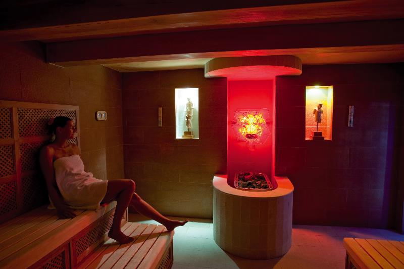 فندق Elite Suites By Rhodes Bay