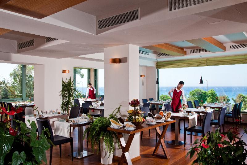 فندق Elite Suites By Rhodes Bay