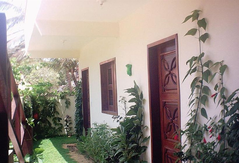 酒店 Estrela D'Alva Pousada