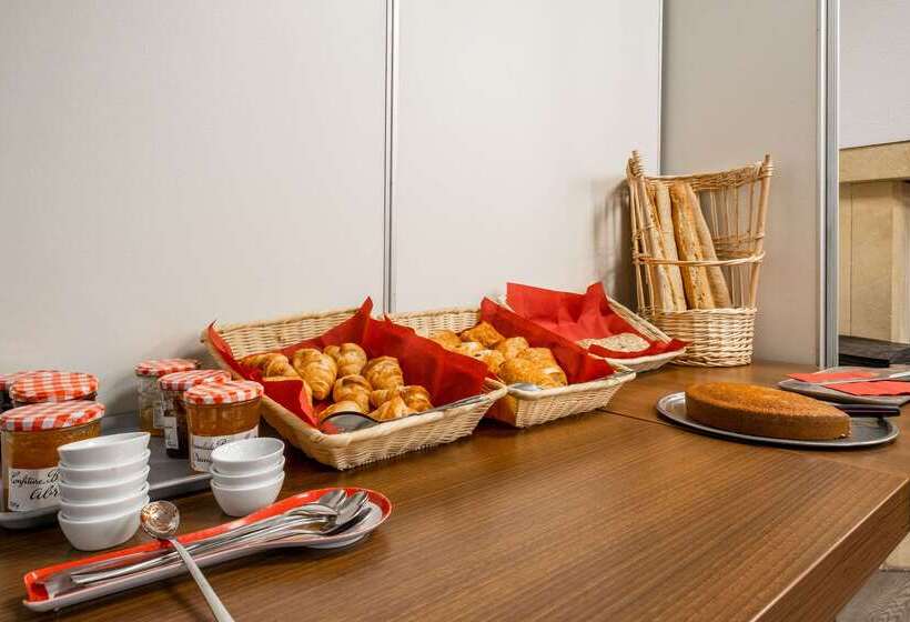 Comfort Hotel Etampes