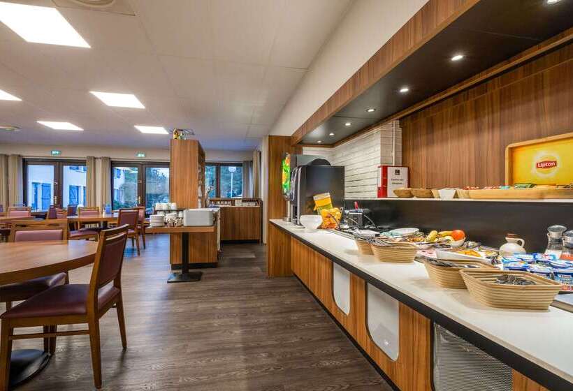 Comfort Hotel Etampes