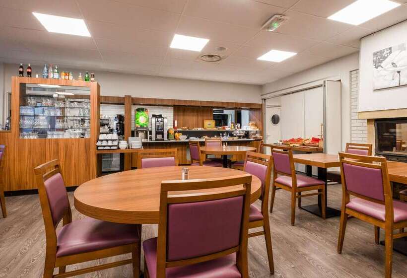 Comfort Hotel Etampes