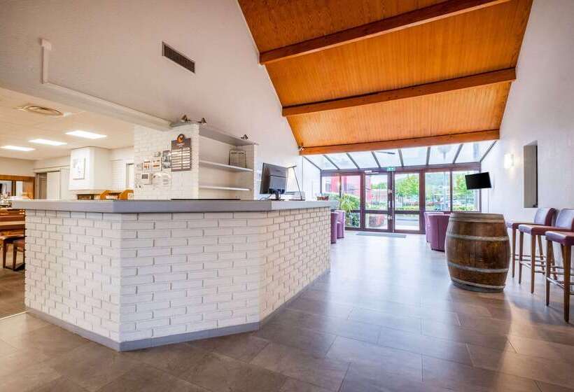 Comfort Hotel Etampes